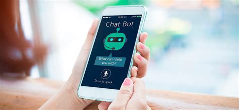 chatbot entrar.
